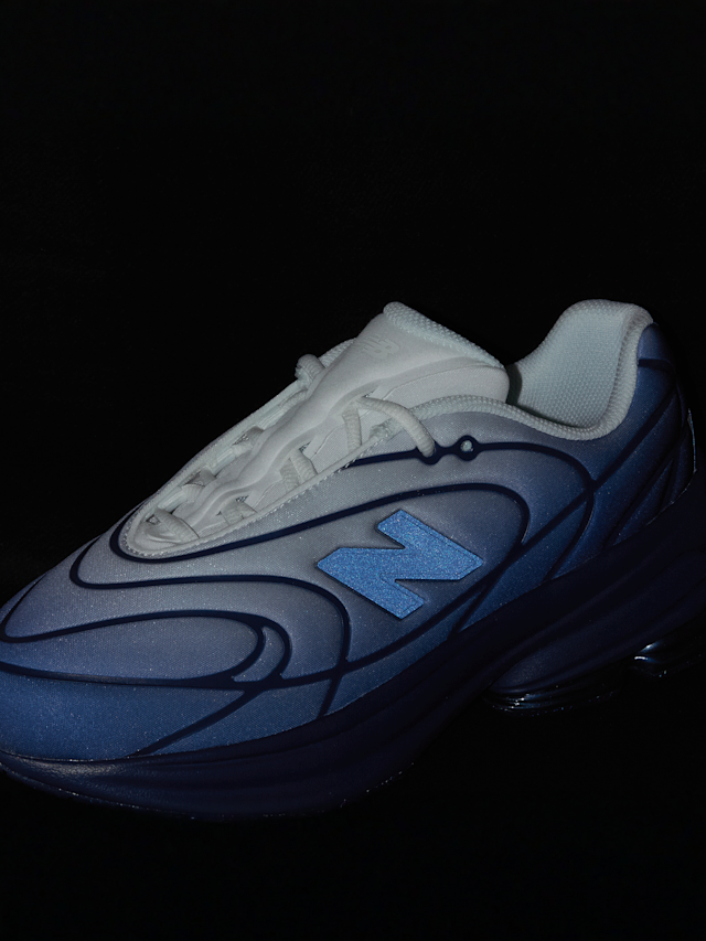 New Balance, 5030, blue, Image 8 of 8