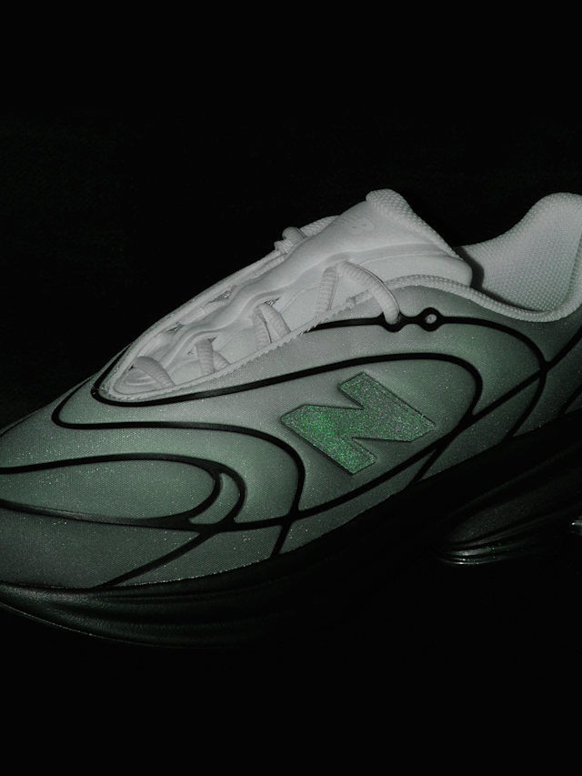 New Balance, 5030, grey, Image 8 of 8