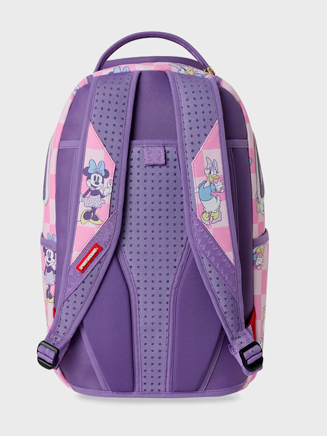 SPRAYGROUND, Disney Minnie And Daisy, Pink, Image 3 of 9