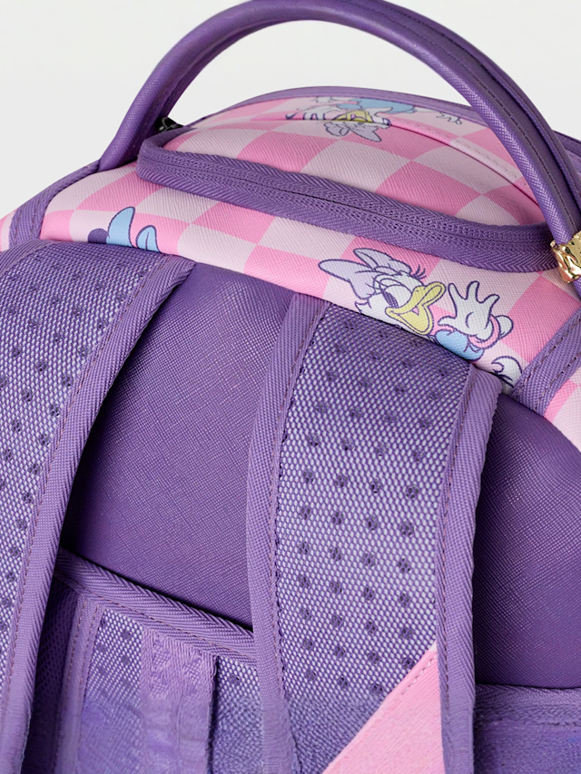 SPRAYGROUND, Disney Minnie And Daisy, Pink, Image 9 of 9