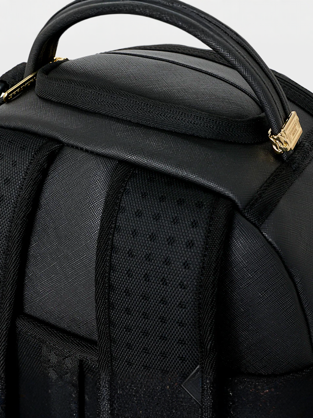 SPRAYGROUND, Scarface Gold Embossed, gold, Image 7 of 8