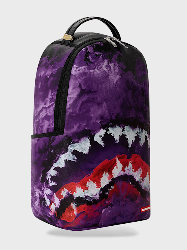 SPRAYGROUND, Elevate Purple Backpack, purple, Image 2 of 8