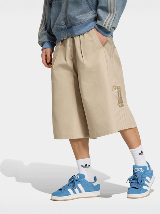 adidas Originals, Shorts, beige, Image 1 of 5