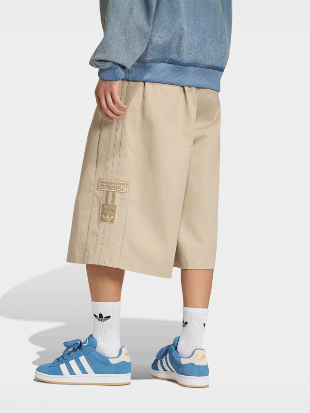 adidas Originals, Shorts, beige, Image 2 of 5