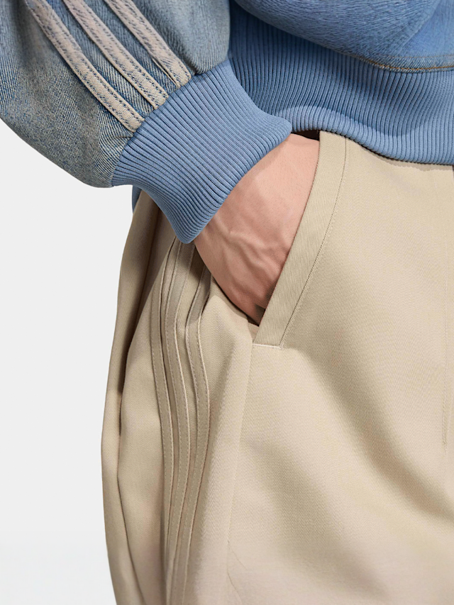 adidas Originals, Shorts, beige, Image 3 of 5