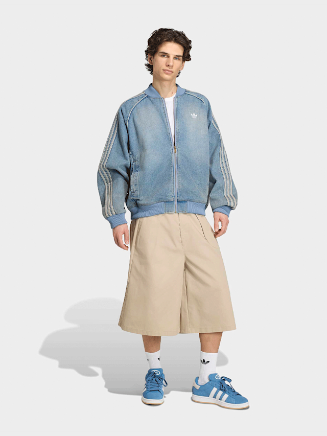 adidas Originals, Shorts, beige, Image 5 of 5
