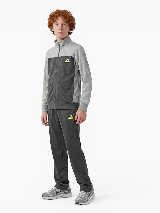 adidas Originals, Colour Pop Trainingsanzug, grey, Image 1 of 7