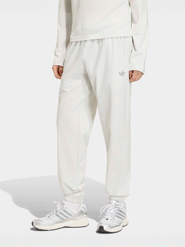 adidas Originals, Tech Essential Woven Trackpant, grey, Image 1 of 5