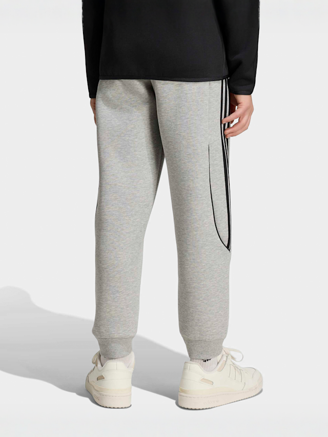 adidas Originals, Spacer Track Pants, grey, Image 2 of 5