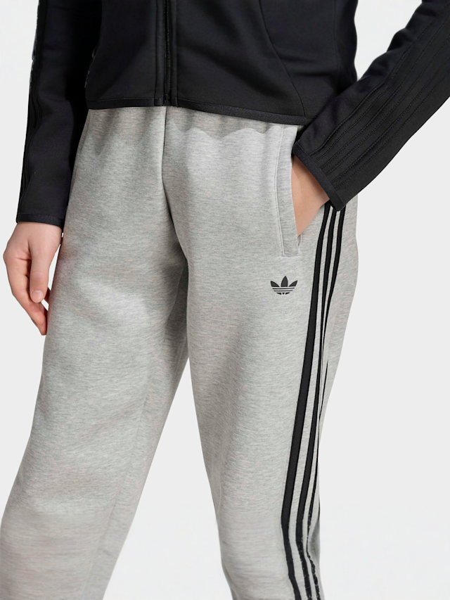 adidas Originals, Spacer Track Pants, grey, Image 3 of 5