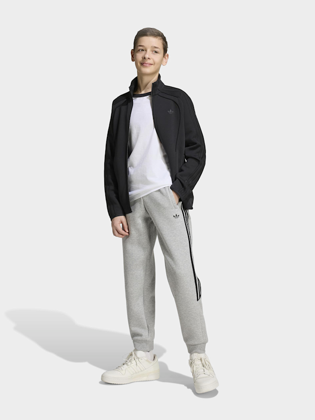 adidas Originals, Spacer Track Pants, grey, Image 5 of 5