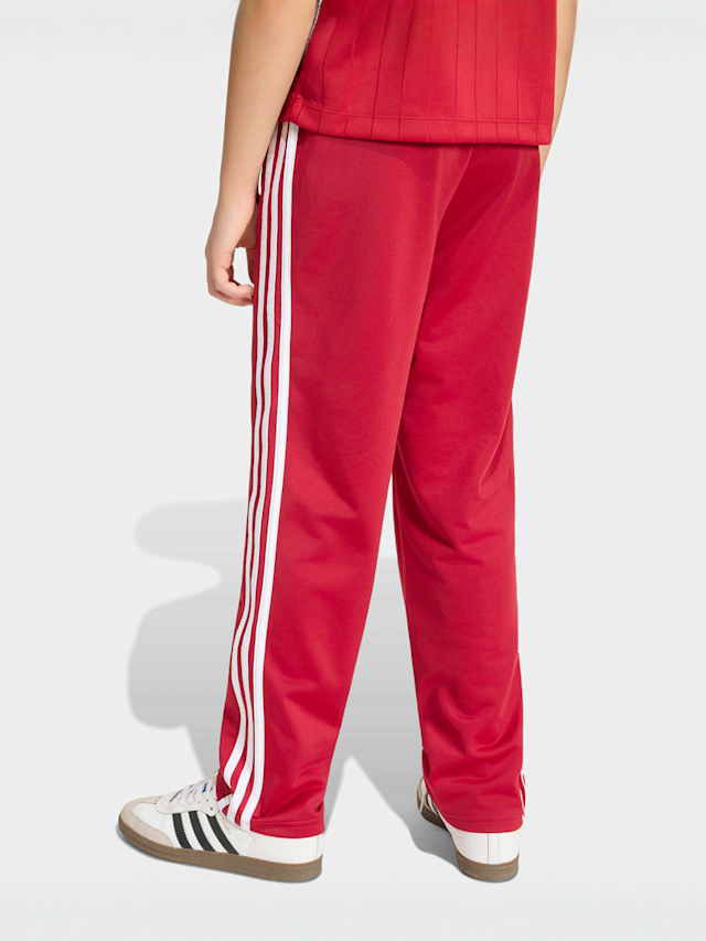 adidas Originals, Firebird Track Pants, red, Image 2 of 5