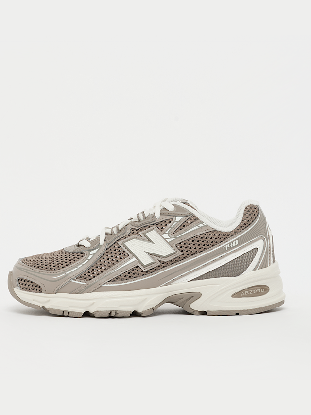 New Balance, 740, beige, Image 1 of 7