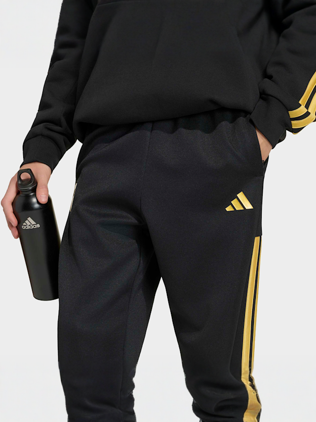 adidas Originals, x Fortnite Pants, black, Image 3 of 5