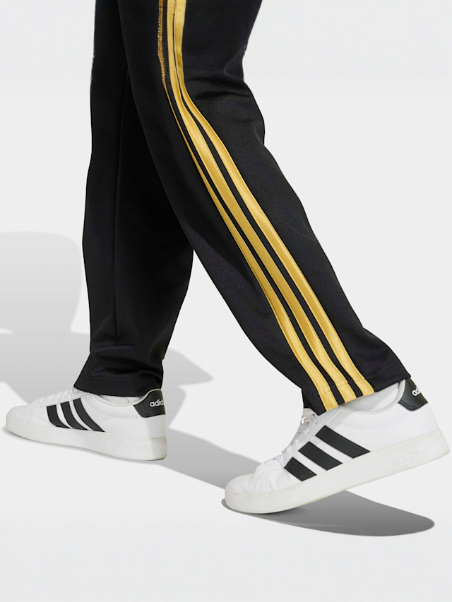 adidas Originals, x Fortnite Pants, black, Image 4 of 5