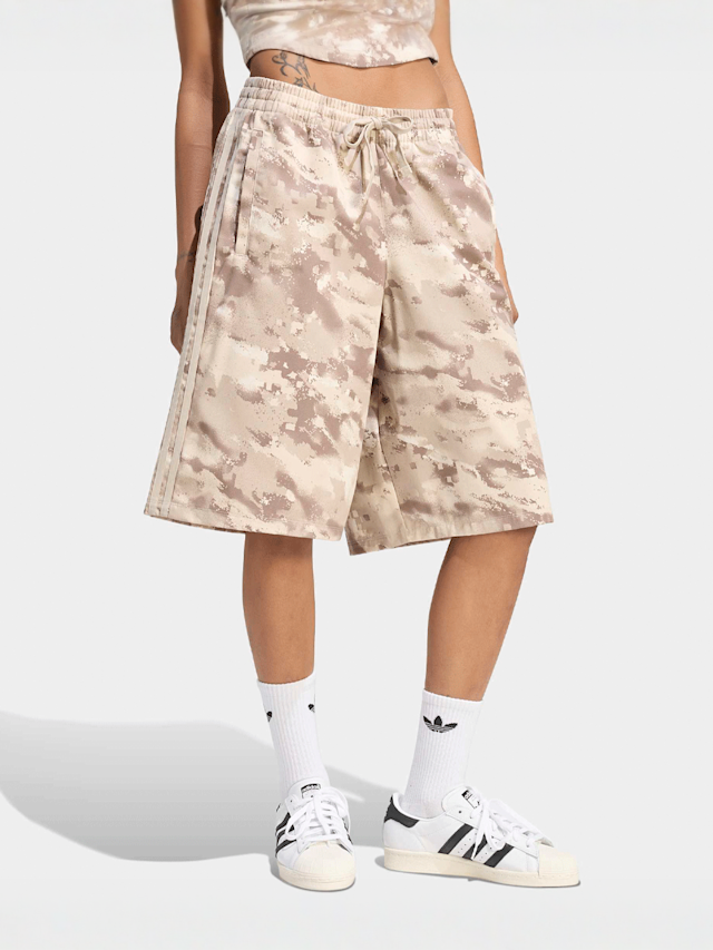 adidas Originals, Cargo Short, beige, Image 1 of 4