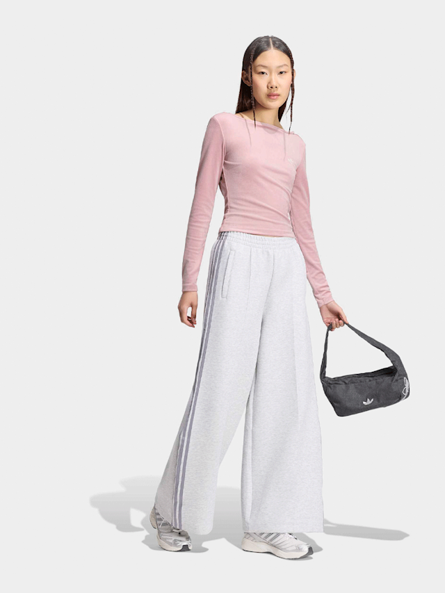 adidas Originals, Spacer Pant, grey, Image 5 of 5