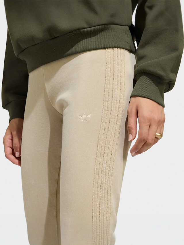 adidas Originals, Superstar Bootcut Pants, beige, Image 3 of 5