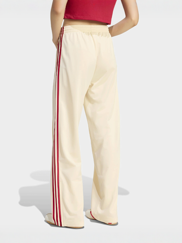 adidas Originals, Firebird Loose Trackpant, beige, Image 2 of 5