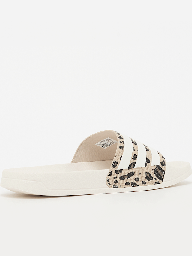 adidas Originals, Adilette Shower, white, Image 3 of 7
