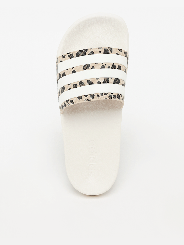 adidas Originals, Adilette Shower, white, Image 5 of 7