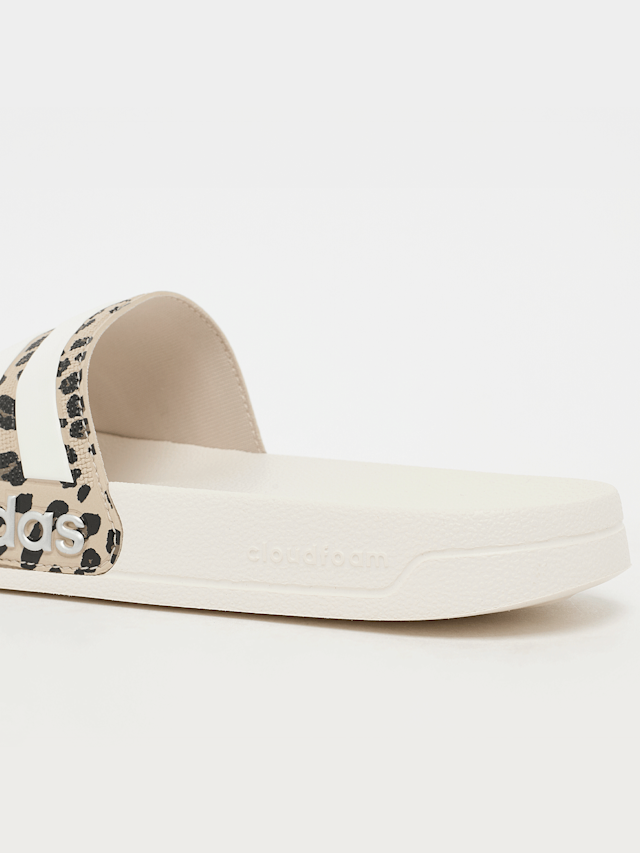 adidas Originals, Adilette Shower, white, Image 7 of 7