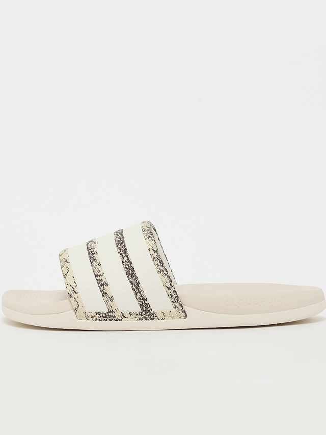 adidas Originals, Adilette Comfort 2.0, beige, Image 1 of 8