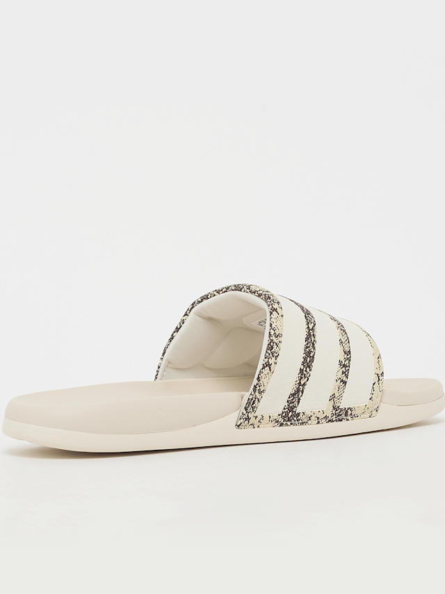 adidas Originals, Adilette Comfort 2.0, beige, Image 3 of 8