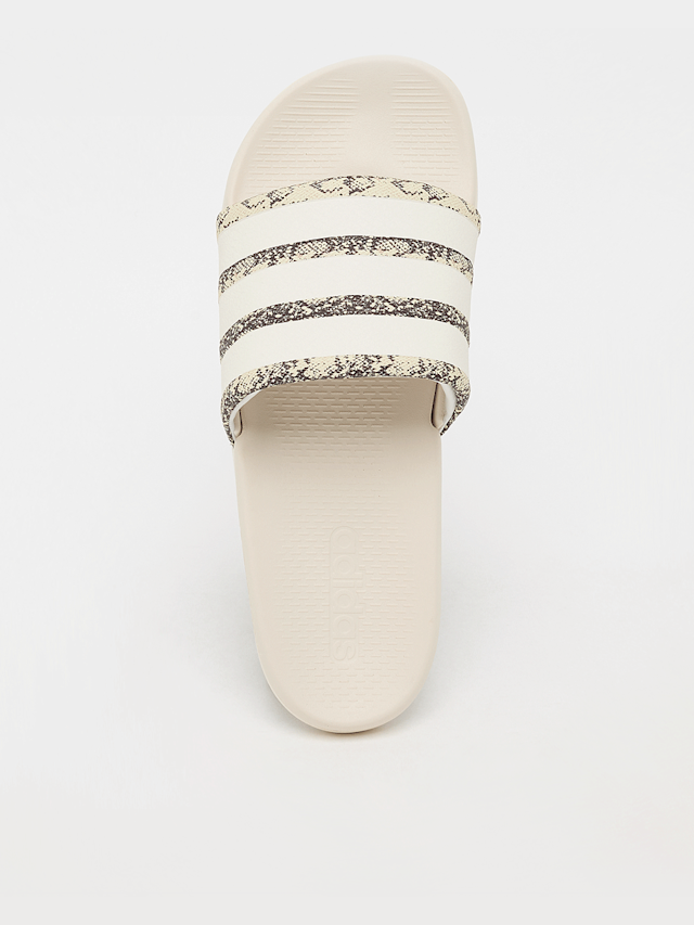 adidas Originals, Adilette Comfort 2.0, beige, Image 5 of 8