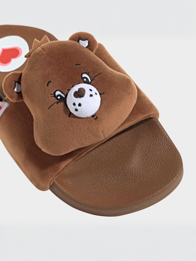adidas Originals, Adilette, brown, Image 7 of 8