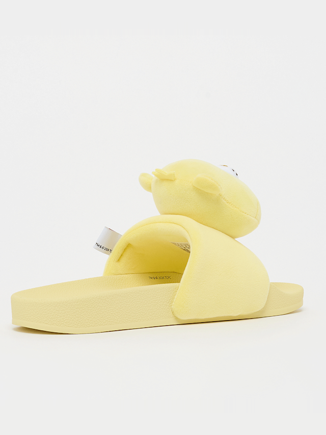 adidas Performance, Adilette, yellow, Image 3 of 7