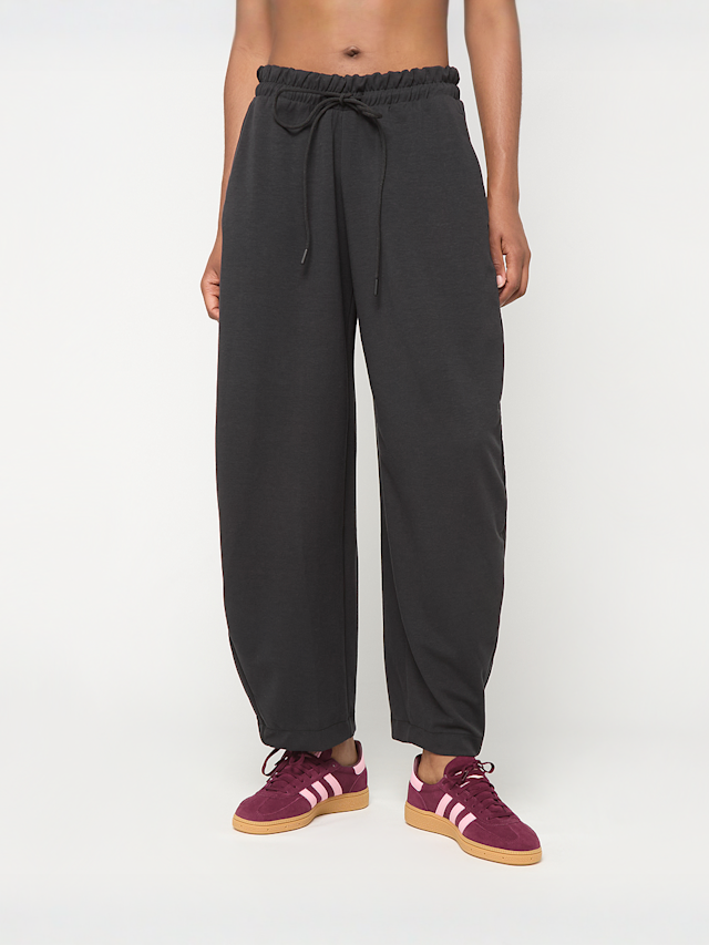 adidas Originals, Barrel Pants, black, Image 1 of 7