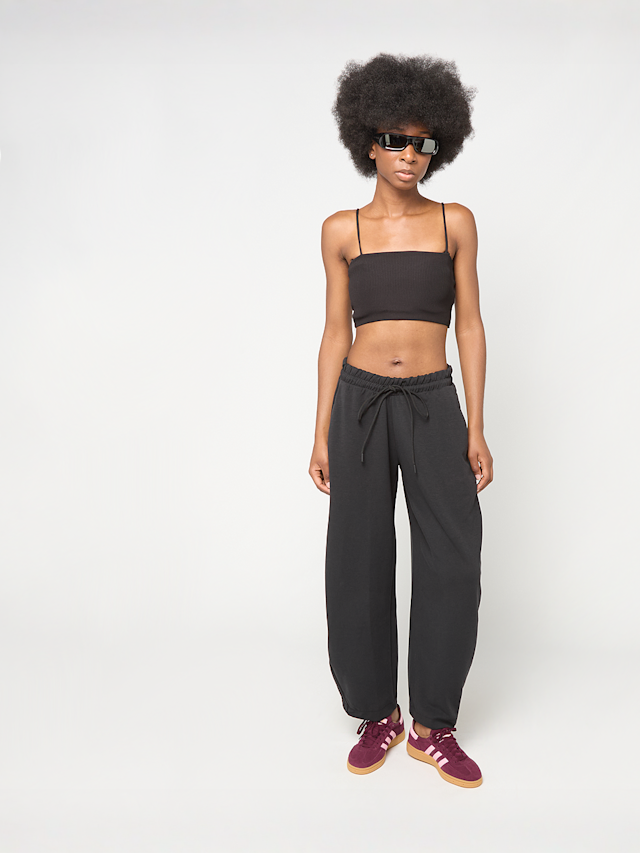 adidas Originals, Barrel Pants, black, Image 7 of 7