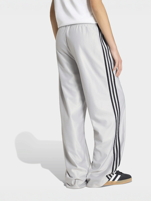 adidas Originals, Firebird Loose Trackpant, grey, Image 2 of 5