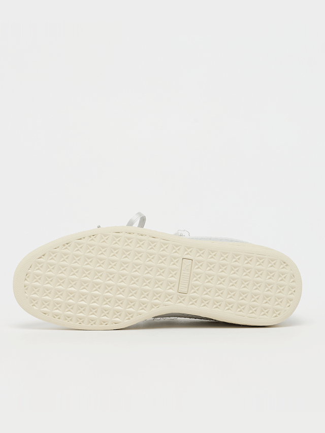 PUMA, Suede Classic Bloom (GS), grey, Image 4 of 8