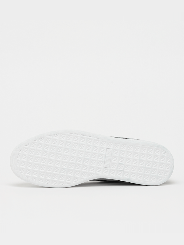 PUMA, Suede Classic, black, Image 4 of 7