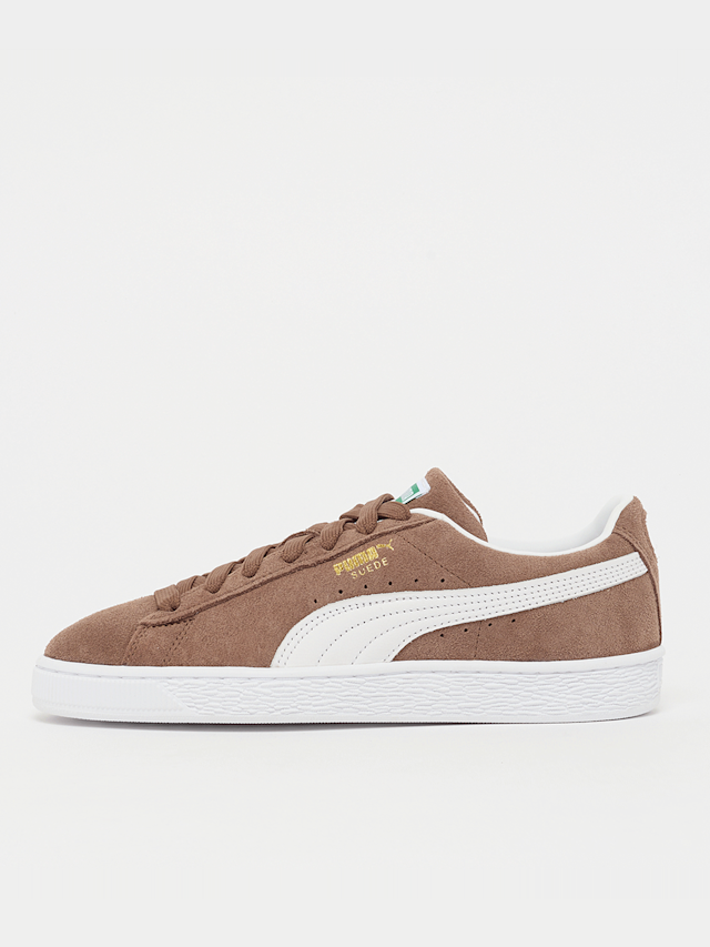 PUMA, Suede Classic, brown, Image 1 of 8