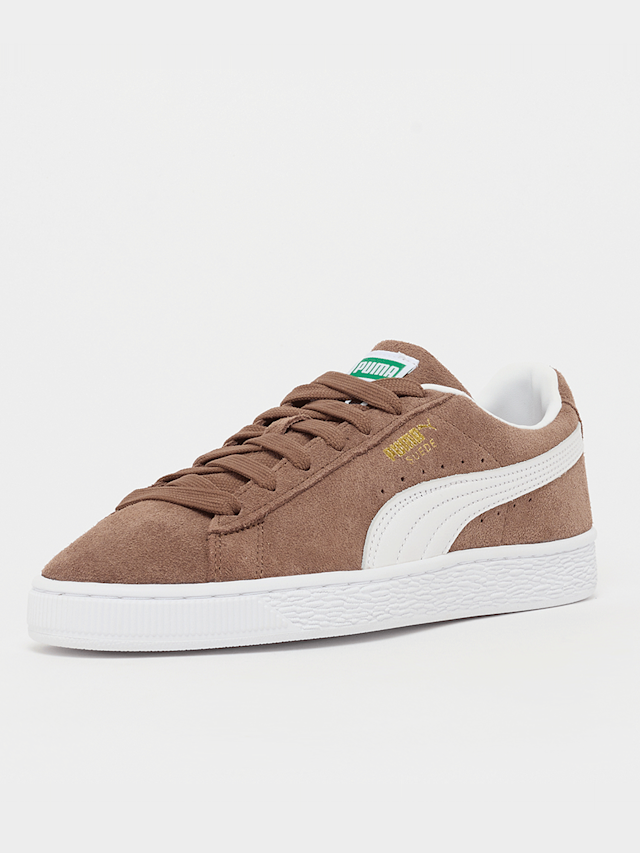 PUMA, Suede Classic, brown, Image 2 of 8