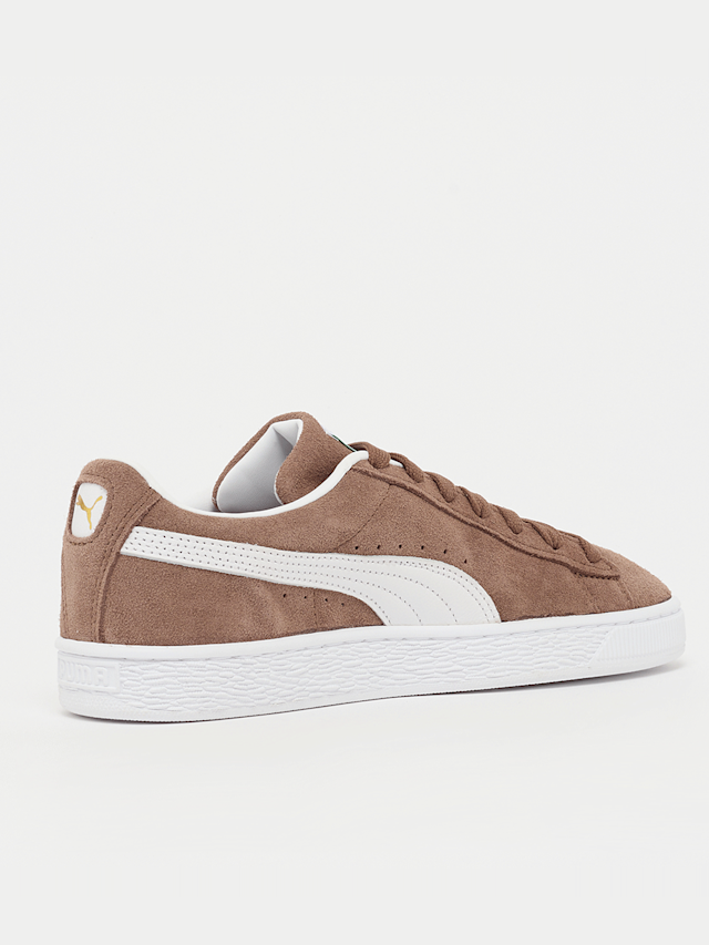 PUMA, Suede Classic, brown, Image 3 of 8