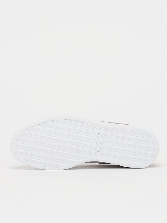 PUMA, Suede Classic, brown, Image 4 of 8