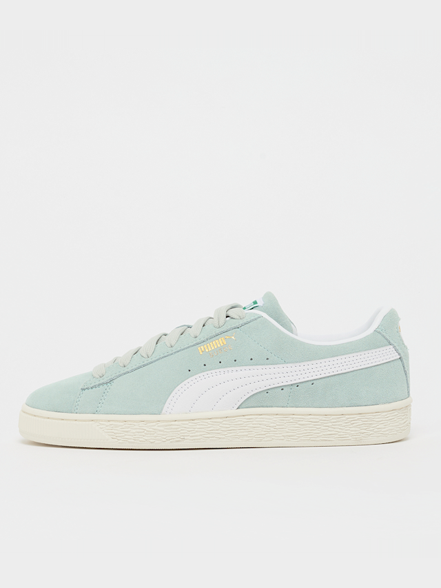 PUMA, Suede Classic, blue, Image 1 of 8