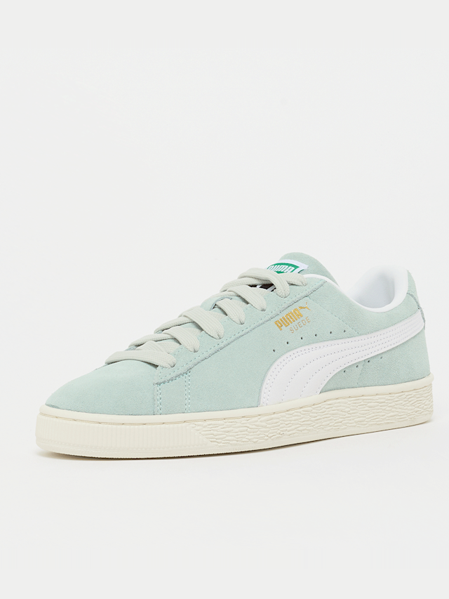 PUMA, Suede Classic, blue, Image 2 of 8