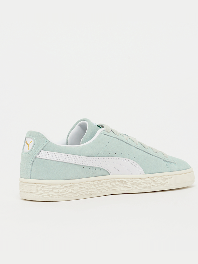 PUMA, Suede Classic, blue, Image 3 of 8