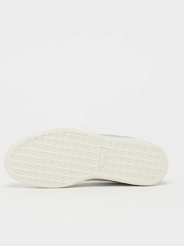 PUMA, Suede Classic, blue, Image 4 of 8