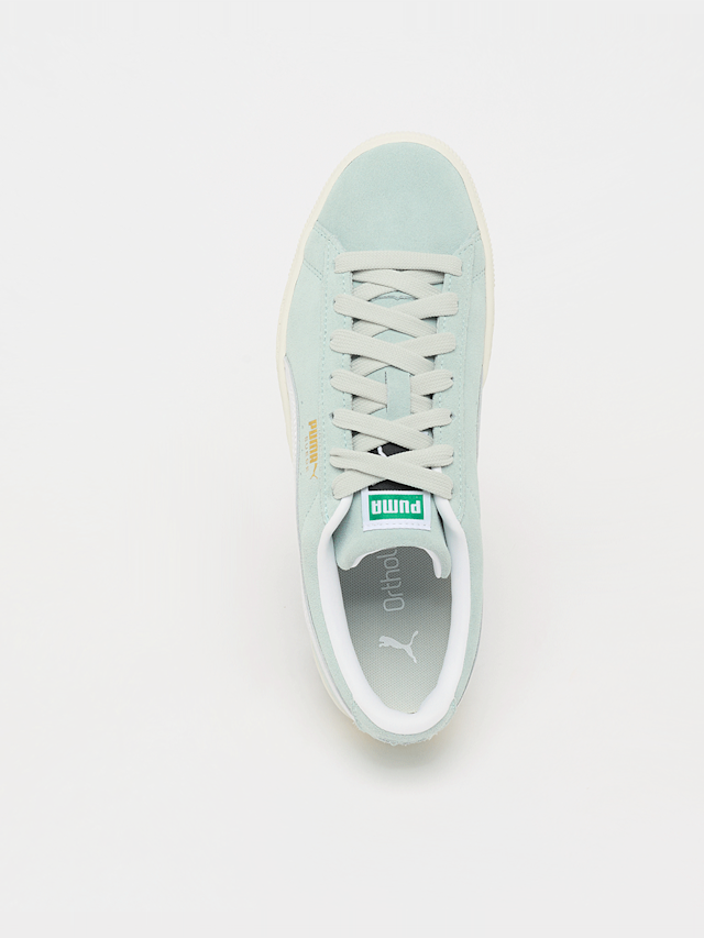 PUMA, Suede Classic, blue, Image 5 of 8