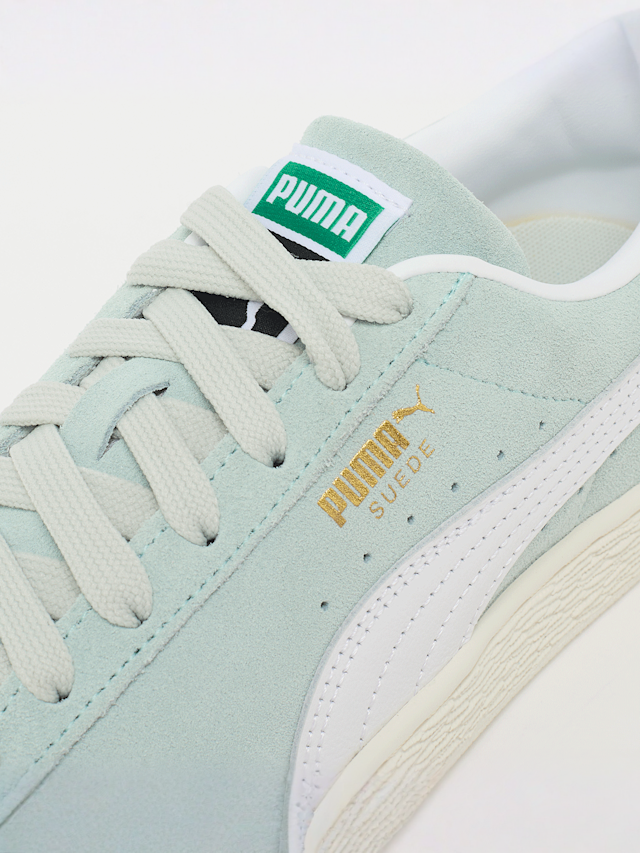 PUMA, Suede Classic, blue, Image 6 of 8