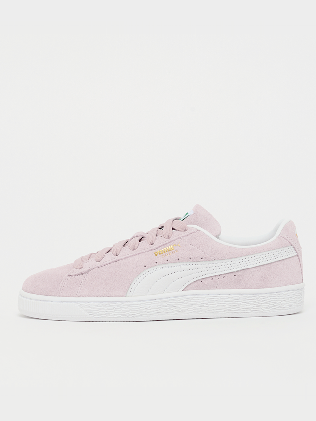PUMA, Suede Classic, light pink, Image 1 of 8