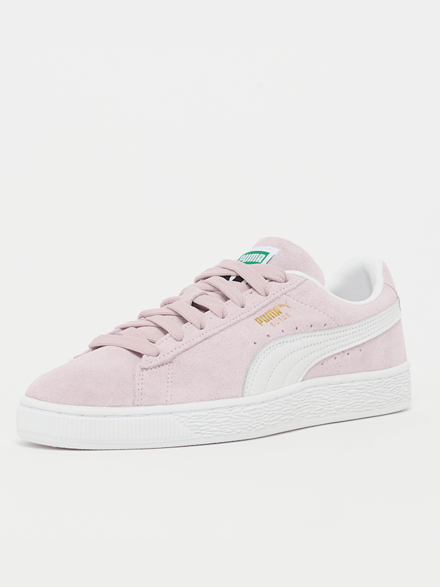 PUMA, Suede Classic, light pink, Image 2 of 8