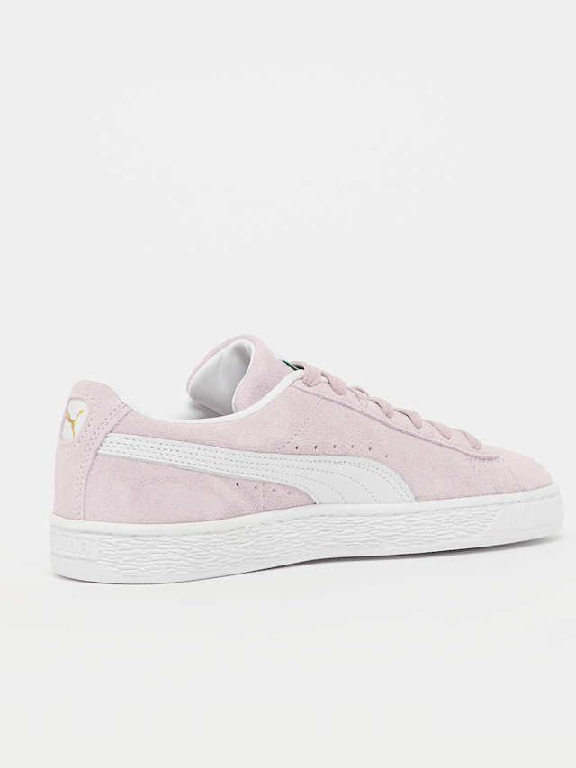 PUMA, Suede Classic, light pink, Image 3 of 8