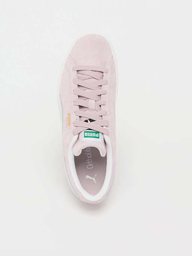 PUMA, Suede Classic, light pink, Image 5 of 8